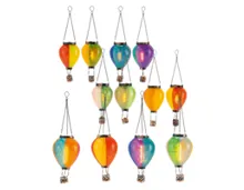 BELAVI Solar LED-Heissluftballon