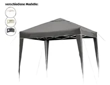BELAVI® ALUMINIUM-FALTPAVILLON