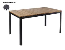 BELAVI® GARTENTISCH «MILANO» ALDI Suisse ab 03.05.2021 Aktionis.ch