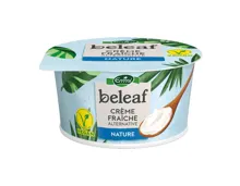 Beleaf Almond Creme Fraiche Nature