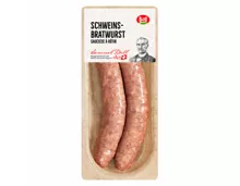 Bell Bauernbratwurst 2 Stück