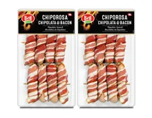 Bell BBQ Chiporosa Speck-Cipollata-Spiessli 2 Stück ca. 600g