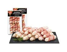 Bell BBQ Chiporosa Speck-Cipollata-Spiessli 2 Stück ca. 600g