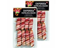 Bell BBQ Chiporosa Speck-Cipollata-Spiessli 2 Stück ca. 600g