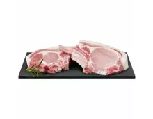 Bell BBQ Schweins-Kotelett Premium 2 Stück ca. 680g