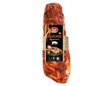Bell BBQ Schweins Spareribs mariniert ca. 580g