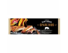 Bell BBQ Spareribs gegart ca. 500g