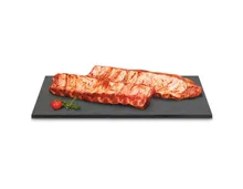 Bell BBQ Spareribs mariniert 2 Stück 1.2kg