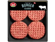 Bell Beefburger 4x125g