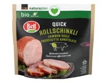 Bell Bio Quick Rollschinkli ca. 390g