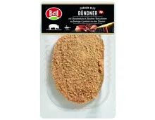 Bell Bündner Schweins Cordon bleu 1 Stück ca. 180g
