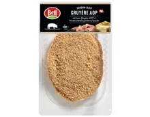 Bell Cordon bleu mit Gruyère ca. 180g
