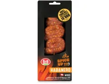 Bell Grillschnecke Habanero