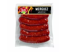 Bell Merguez gekocht 6 Stück