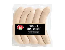 Bell Metzgerbratwurst 5x160g