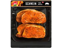 Bell Naturafarm Schweins-Pfeffersteak ca. 650g