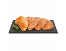 Bell Naturafarm Schweinseckstücksteak Pfeffer ca. 520g