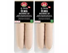 Bell OLMA-Bratwurst 4 Stück