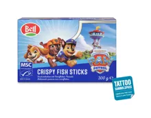 Bell Paw Patrol Fish Stick