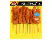 Bell Poulet-Spiessli Telly Cherry ca. 375g