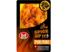 Bell Pouletflügel Piri Piri ca. 370g
