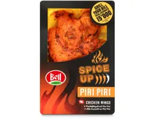Bell Pouletflügel Piri Piri ca. 370g