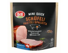 Bell Quick Mini Schüfeli ca. 385g