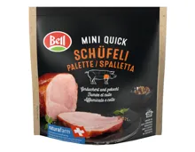 Bell Quick Mini Schüfeli ca. 385g
