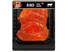 Bell Rinds Farmersteak mariniert ca. 340g