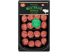 Bell Rinds Meatballs Chipotle 250g
