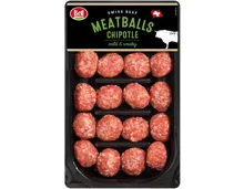 Bell Rinds Meatballs Chipotle 250g