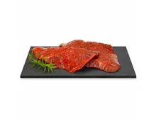 Bell Rindssteak Cayenne 3-4 Stück ca. 380g