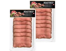 Bell Roastbeef ca. 2x70g 140g