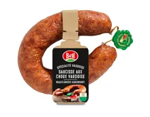 Bell Saucisson mit Kohl 1 Stück ca. 380g