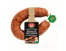 Bell Saucisson mit Kohl 1 Stück ca. 380g