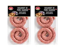 Bell Schweins-Grillschnecken 2 Stück 2x 260g