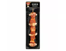 Bell Schweins Grillspiess mariniert ca. 380g