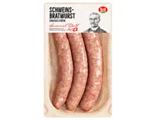 Bell Schweinsbratwurst roh 3x130g