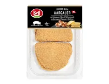 Bell Schweinscordon bleu Aargauer Art 2 Stück 360g