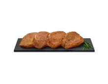 Bell Schweinsnierstück Pfeffersteak 4 Stück 650g