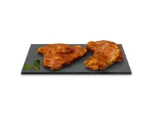 Bell Schweinsnierstück Pfeffersteak 4 Stück 650g
