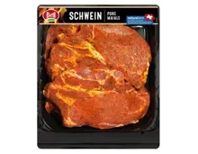 Bell Schweinsnierstück Pfeffersteak 4 Stück 650g