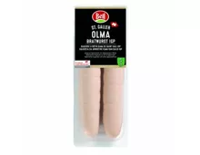 Bell St.Galler OLMA-Bratwurst 2x160g