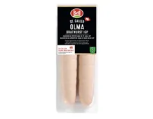 Bell St.Galler OLMA-Bratwurst 2x160g