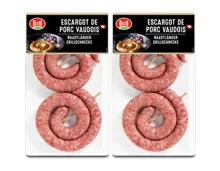 Bell Waadtländer Grillschnecke 2x260g