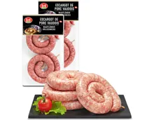 Bell Waadtländer Grillschnecke 2x260g