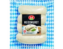 Bell Weisswurst