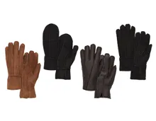 BELLANTARE LAMMFELLHANDSCHUHE