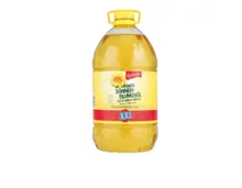 BELLASAN XXL Sonnenblumenöl