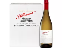 Bellmount Semillon/Chardonnay